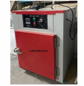 Esterilizador de Calor Seco para Laboratorio con Controlador Digital, Horno de Secado Avanzado para Pruebas de Materiales al Mejor Precio - Product Image 2