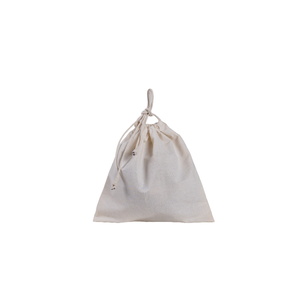 Bolsa de Lona Premium con Cordón, Reutilizable, para Joyas, Regalos y Accesorios - Product Image 1