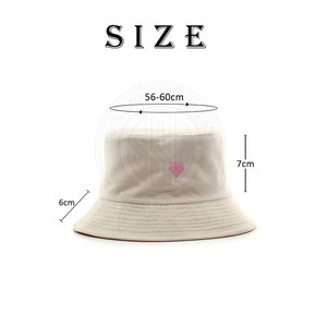 Sombrero tipo pescador transpirable para eventos de verano, viajes y moda casual. - Product Image 3