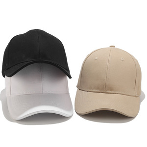 Gorra de Béisbol de Algodón Transpirable para Hombre, Gorra Deportiva al por Mayor - Product Image 2