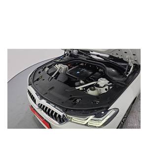 BMW Gran Turismo (GT) 620d Luxury, Modelo de Junio de 2023, 52,597 km, Combustible Diésel, Caja de Cambios Automática, Volante a la Izquierda - Product Image 6