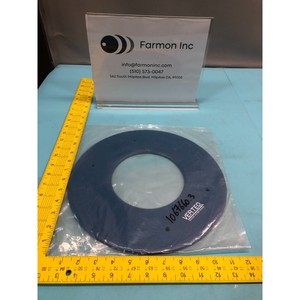 VERTEQ 1067660.3 ฝาครอบประตู ซิลค์สกรีน, เอชพี - ผู้จัดจำหน่ายอุปกรณ์และอะไหล่เซมิคอนดักเตอร์ระดับโลกที่เชื่อถือได้ - Product Image 5