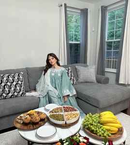 Vestido Afgano Tradicional Personalizado para Mujer, Estilo Pathani, Cultura Pashtun, Vintage, Elegante, para Fiesta o Boda, Transpirable - Product Image 4