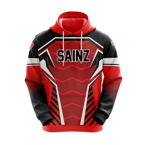 Luxury Sublimation Basketball Warmup Hoodies 3D Full Print Sublimation Basketball Hoodies Athletic Fit Training Pullover - Product Image 4