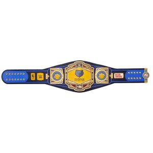 Réplica del Cinturón de Campeonato de Lucha Libre de los Memphis Grizzlies - Product Image 5