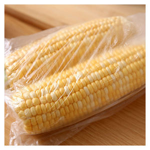 HDPE/LDPE Flat Clear Poly Bag On <b>Roll</b> For Vegetable And <b>Fruit</b> Package Factory Wholesale High Quality Plastic Produce Bags - Product Image 5