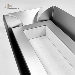 Boîte d'emballage de luxe pour produits de soin de la peau - Product Image 5