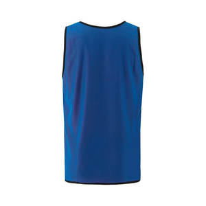 Nouvelle Arrivée Été – Maillot de Basketball Homme Imprimé avec Épaules Larges, Col Côtelé, Séchage Rapide et Respirant pour Entraînement et Match - Product Image 4