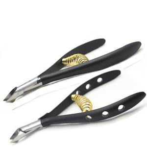 เครื่องมือตัดเล็บ MAHFOOZ คีมตัดหนังกำพร้า คุณภาพสูง ผลิตจากเหล็กแข็ง สำหรับผู้ชายและผู้หญิง ขายส่ง - Product Image 1