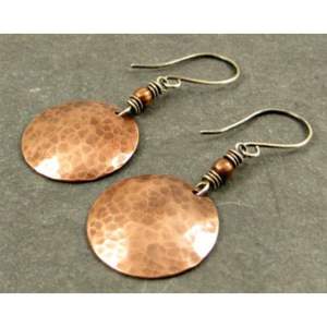 Modèle 1 haut de gamme, très vendu, bijoux de mode en cuivre et laiton écologiques, faits à la main, avec cristaux, pour les fêtes, design exclusif - Product Image 6