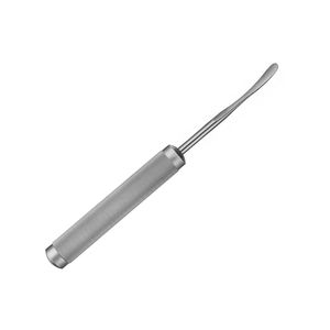 Élévateur Cobb : Instrument chirurgical orthopédique pour la colonne vertébrale, en acier inoxydable de haute qualité, pour l'élevation osseuse et tissulaire - Product Image 3