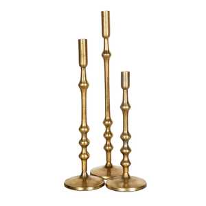 Nuevo candelabro decorativo hecho a mano, decoración para el hogar, decoración para bodas, candelabro clásico de metal, fabricante y proveedor mayorista. - Product Image 6