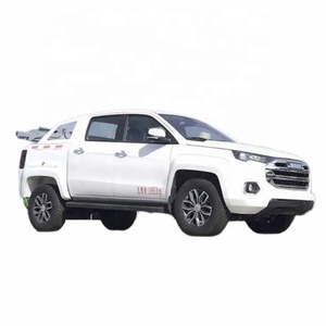 3 tonnes JMC Pickup sous ascenseur Wrecker Pickup Truck Car Towing Wrecker Truck <span class=keywords><strong>Prix</strong></span> bon marché - Product Image 1