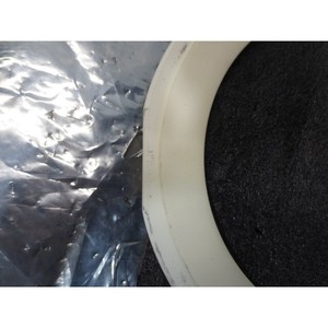 AMAT WAFER <b>CERAMIC</b> COVER <b>RING</b>, 200MM, 108872 - Trusted Global Legacy Semiconductor Equipment and Parts at - Product Image 5