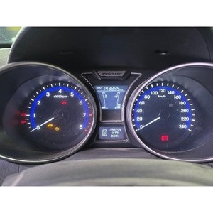 Tableaux de bord d'occasion Veloster 940132V000 - Product Image 1