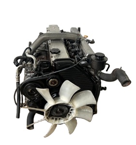 1HD-T 80ชุดครุยเซอร์ที่ดินเครื่องยนต์ดีเซล - Product Image 1