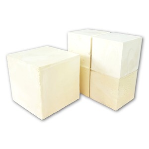Khối bọt polyurethane cứng (<span class=keywords><strong>PU</strong></span>) mật độ 20*20*20 cm 80 ~ 90k - Product Image 2