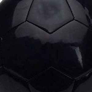 Balón de Fútbol de Goma Reflectante de PU de Tamaño Estándar de Alta Calidad y Secado Rápido con Logotipo para Entrenamiento - Product Image 6