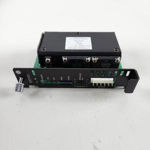 Détecteur de magnitudes monophasées ORIENTAL MOTOR D207-A1 - Équipements et pièces semi-conductrices d'occasion fiables à l'échelle mondiale - Product Image 5