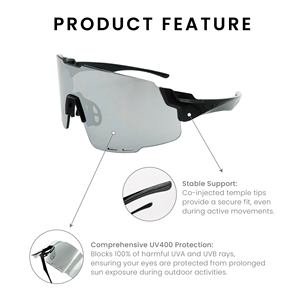 Lunettes de soleil pour VTT - Product Image 3