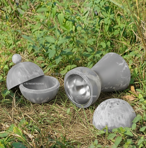 Arabic Resin Mabkhar Bakhoor <b>Incense</b> <b>Burner</b> with Oud Box for Home Use - Product Image 4