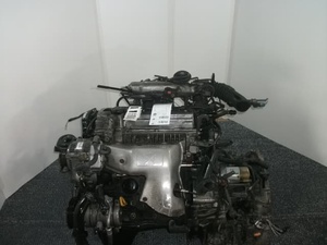 Motor Usado 3S-FE 2.0L al por Mayor para Compradores Internacionales - Product Image 1