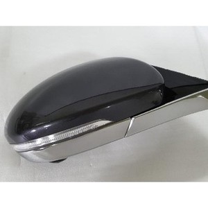 Espejo Retrovisor Exterior Derecho Cadenza, Lado del Pasajero 87620F6601ABT - Product Image 4
