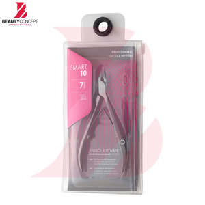 Premium Quality Portable Cuticle Nail Nipper for <b>Safe</b> & Smooth Cuticle Removal For Dead Skin Removal Cuticle Nail Nippers - Product Image 6
