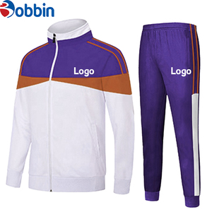 Conjunto Deportivo para Hombre, Ropa Deportiva de Moda, Pantalones Rectos de Manga Larga, Traje Deportivo Informal + Talla Grande - Product Image 4