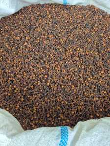Vente en gros d'excellents produits d'herbes séchées brutes : Clous de girofle - Brun rougeâtre, meilleur arôme, fournisseur de confiance, sacs PP 50kg - Product Image 3