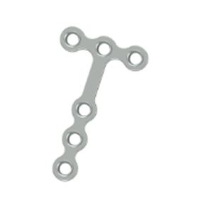 Plaques et vis maxillo-faciales manuelles en acier inoxydable de haute qualité, usage médical chirurgical, certifiées CE, fourniture directe usine, marque privée - Product Image 2