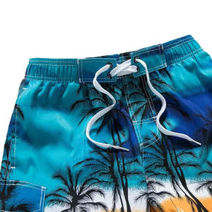 Pantalones Cortos Deportivos para Hombre, Transpirables, de Secado Rápido, Cintura Elástica, Diseño Sólido Informal, Antiarrugas, para Entrenamiento y Fitness - Product Image 4