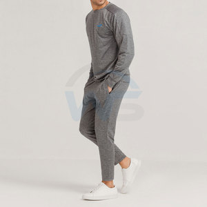 Sweat-shirt pour homme de qualité supérieure, design unique et tendance, 100% coton respirant, écologique, vêtements décontractés d'hiver - Product Image 2
