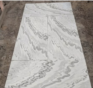 High-Quality Indian White <b>Marble</b> – Polished Slabs & Tiles Luxury Flooring & Wall Cladding Polished Finish - Product Image 5