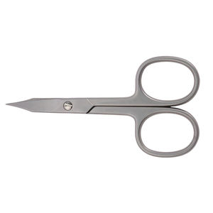 Tijeras Profesionales de Alta Calidad para Manicura y Pedicura, Acero Inoxidable, Hoja Recta, Punta Afilada, para Uso en Salón - Product Image 2