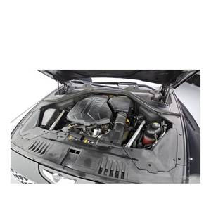 เจเนซิส จีวี80 ปี 2023 เครื่องยนต์ดีเซล 3.0 ขับเคลื่อนสี่ล้อ ระยะทาง 44,228 กม. พวงมาลัยซ้าย เกียร์อัตโนมัติ เบาะหนัง กล้องมองหลัง - Product Image 6