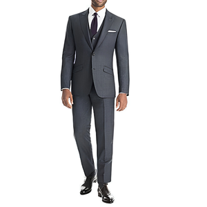 Maillot de baseball pour adulte, uniforme personnalisé vierge, imprimé par transfert thermique, pas cher, personnalisable, court, antibactérien, à rayures fines sur le devant - Product Image 3