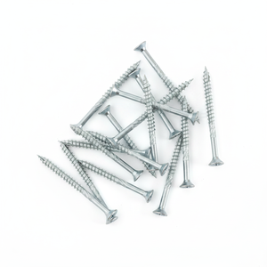 Anti-Corrosion Black Oxide Torx Wood <b>Screws</b> - High Strength Steel - Product Image 1