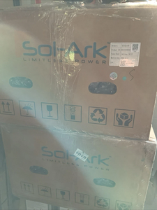 SOi.ark 12K 48VDC อินเวอร์เตอร์พลังงานแสงอาทิตย์ไฮบริดแบบออลอินเวอร์เตอร์120/240/208VAC อัตรากลางแจ้ง - Product Image 2