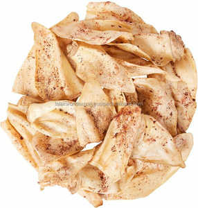 หูควายสำหรับสุนัขเคี้ยวของเล่นเพื่อสุขภาพฟันสำหรับสุนัขกัดก้าวร้าว - Product Image 4