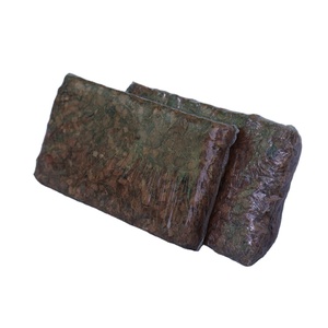Briquette de coco sans produits chimiques 2 kg, idéale pour le jardinage domestique, le conditionnement du sol ou comme mélange de rempotage, matériau de qualité 100 % écologique - Product Image 4