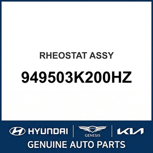 ใหม่ของแท้ RHEOSTAT ASSY OEM 949503K200HZ - Product Image 1