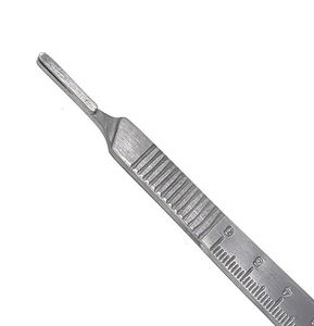 Bisturís Quirúrgicos en Oferta, Bisturís para Cirugía - Product Image 4