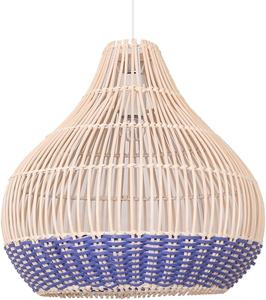 Objets décoratifs en forme de fruits en bambou et rotin tressé |   Fruits décoratifs pour les tables de cuisine et la décoration intérieure. - Product Image 1