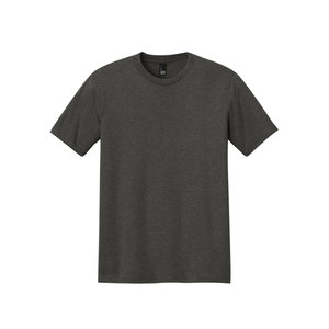 เสื้อยืดเนื้อผ้าผสมสามชนิด ระบายความชื้น ดีไซน์ทันสมัย สำหรับออกกำลังกาย - Product Image 4