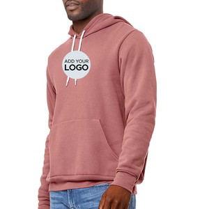 เสื้อฮู้ดโอเวอร์ไซส์ Pullover Oversized Hoodie Independent Trading Co. เสื้อฮู้ดผู้ชายแบบสวมหัว เสื้อฮู้ดโอเวอร์ไซส์ เสื้อฮู้ดผู้ชาย - Product Image 4