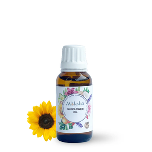 Aceite de Girasol |   Proveedor Mayorista de Aceites Portadores Premium, Fabricante de Marca Privada OEM - Product Image 1