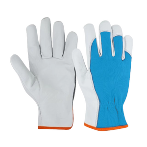 Guantes de Montaje, Guantes de Trabajo de Precisión con Ajuste Cómodo, Guantes Recubiertos - Product Image 1