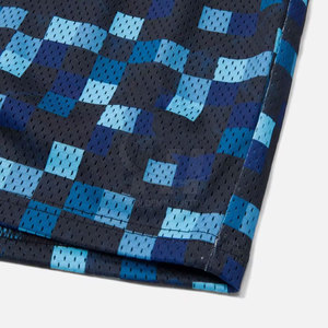 Export Quality Women Shorts Durable Stitching Women Shorts Women Shorts Trendy Look Sporty <b>Running</b> Training - Product Image 4