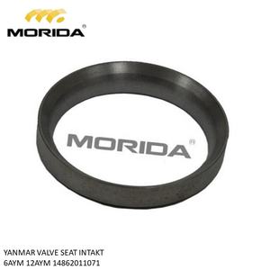 Siège de soupape 6AYM 12AYM INTAKT pour YANMAR 14862011071 - Product Image 1